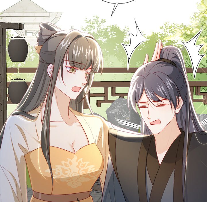 The Emperor's Choice - episode 49 - 52