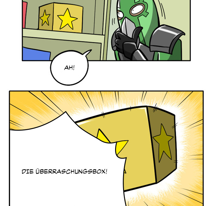 Das Wohnheim aus einer anderen Welt - episode 90 - 36