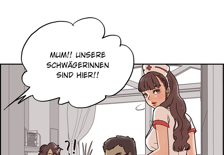 Der Hahn im Korb - episode 9 - 0