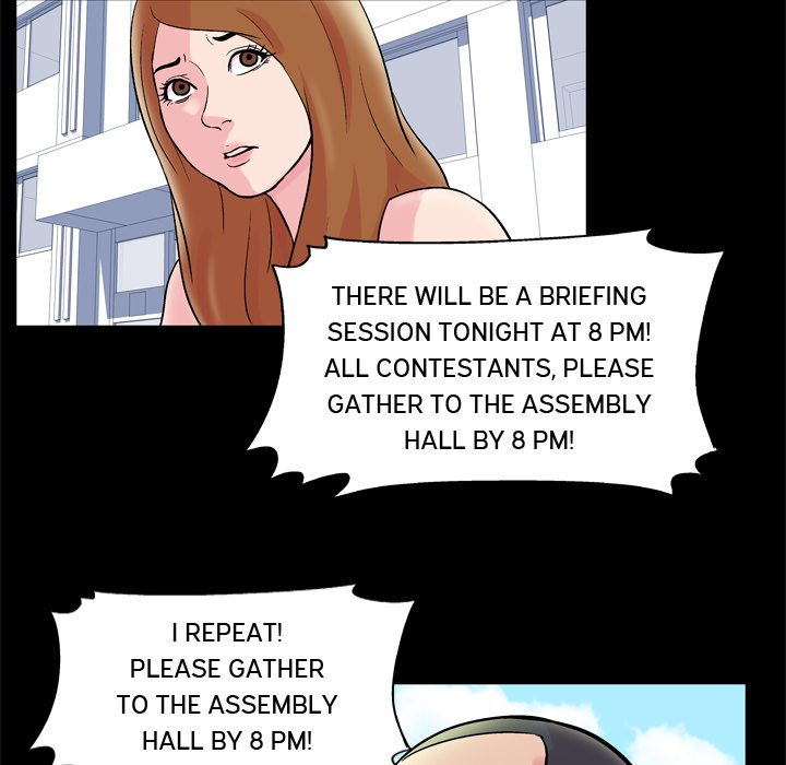 Project Utopia - episode 32 - 51