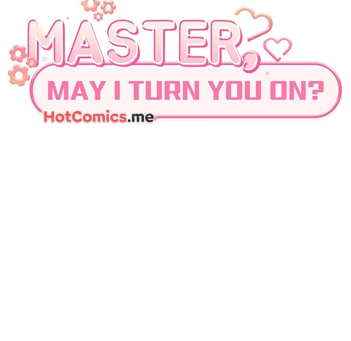Master, Do You Need A Hand? - episode 12 - 68