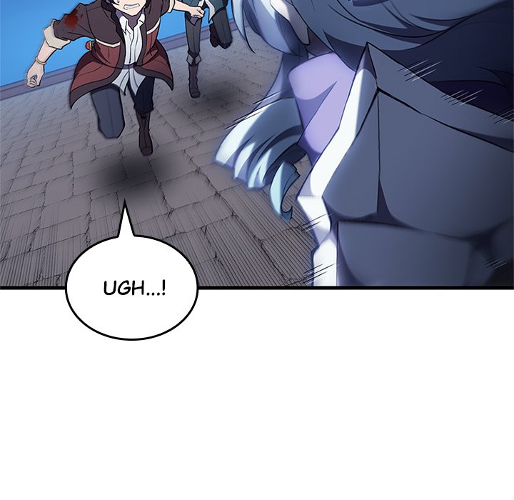 Useless Wizard - episode 45 - 67