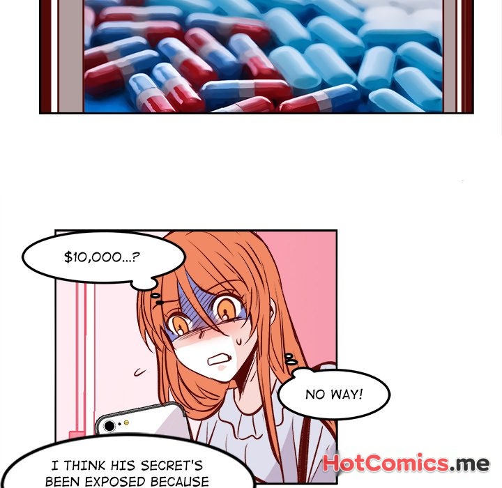The Youth Pill - episode 20 - 36