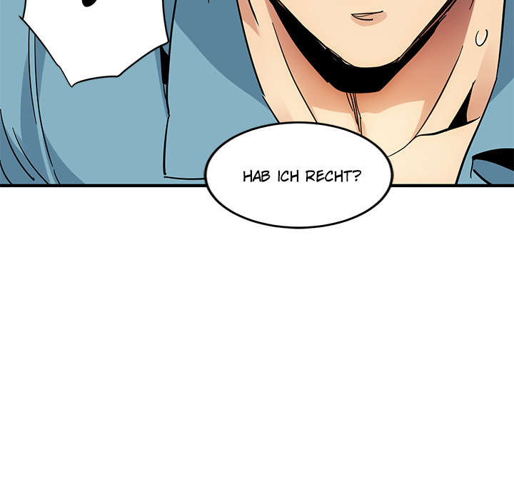 Wer hat Angst vor Mister H? - episode 44 - 16