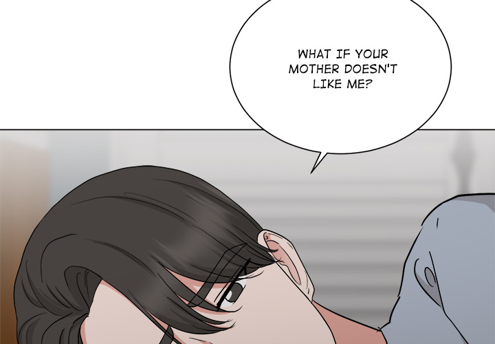 Secrets Between the Sheets [non-adult] - episode 46 - 2