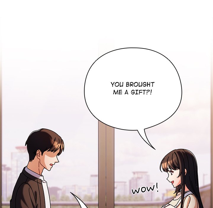 Sweet Girl, Dirty Secrets - episode 2 - 110