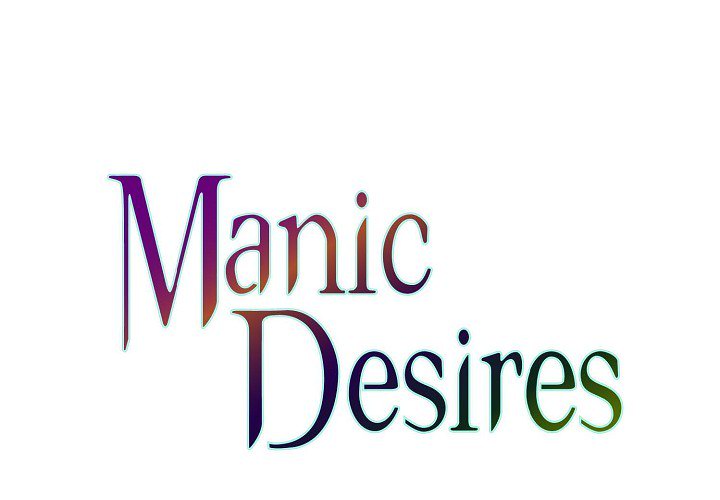 Manic Desires - episode 27 - 0