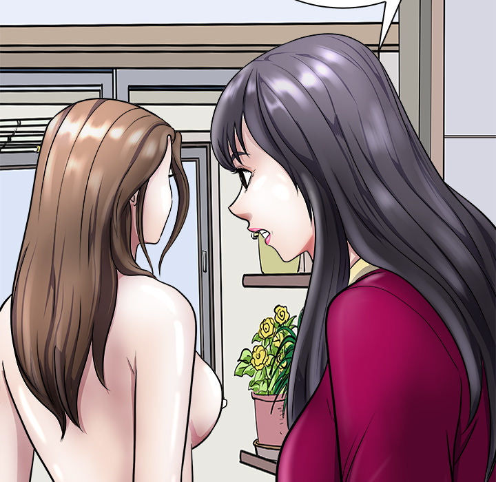 Immoral Family - episode 7 - 64