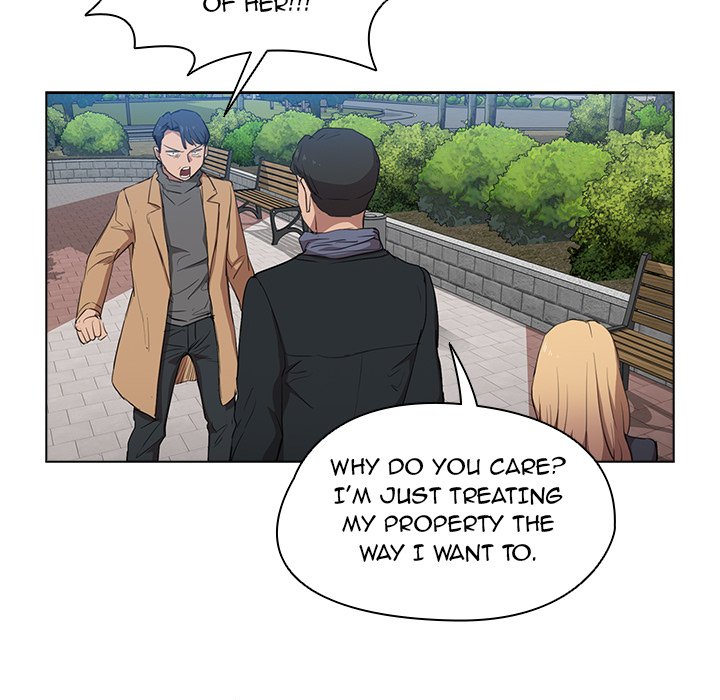 Who Cares If I'm a Loser! - episode 33 - 120