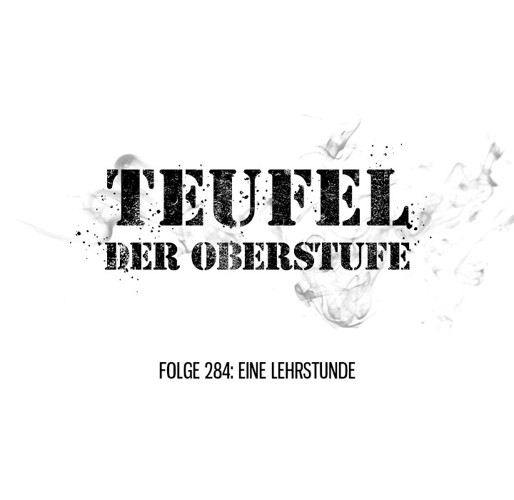 Teufel der Oberstufe - episode 284 - 11