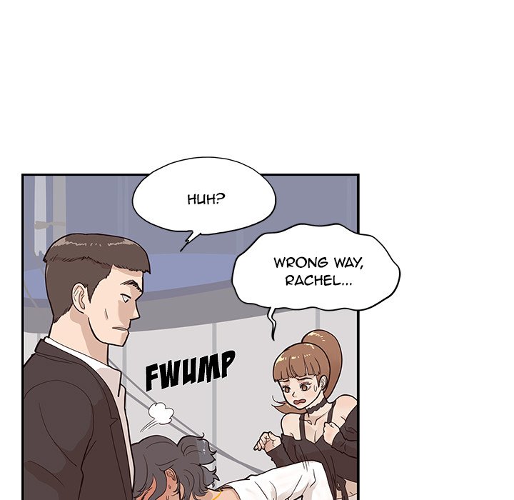 His Women's University - episode 78 - 32
