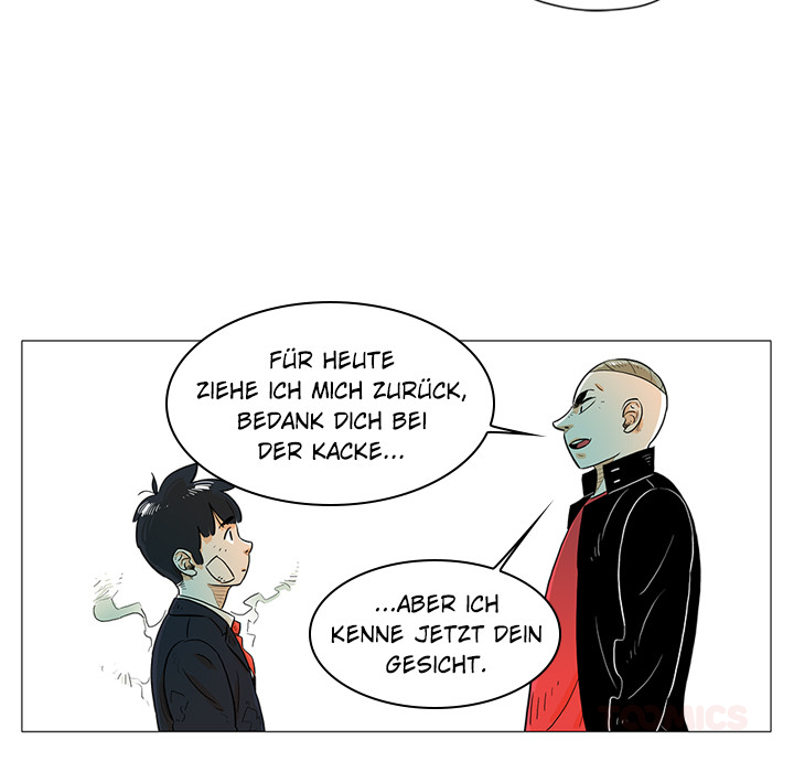 Hero Kim: Wer hat einen Retter bestellt? - episode 18 - 43