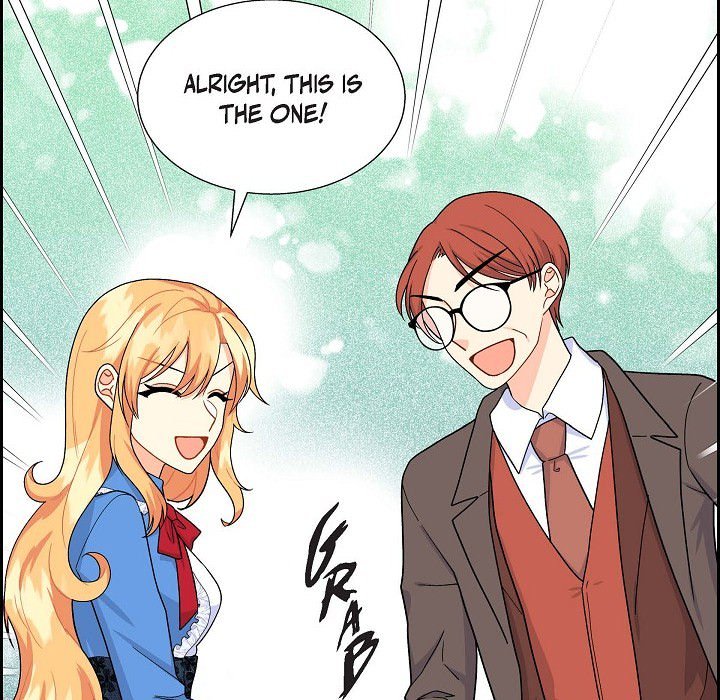 The Destroyer Fell in Love with Me - episode 14 - 80