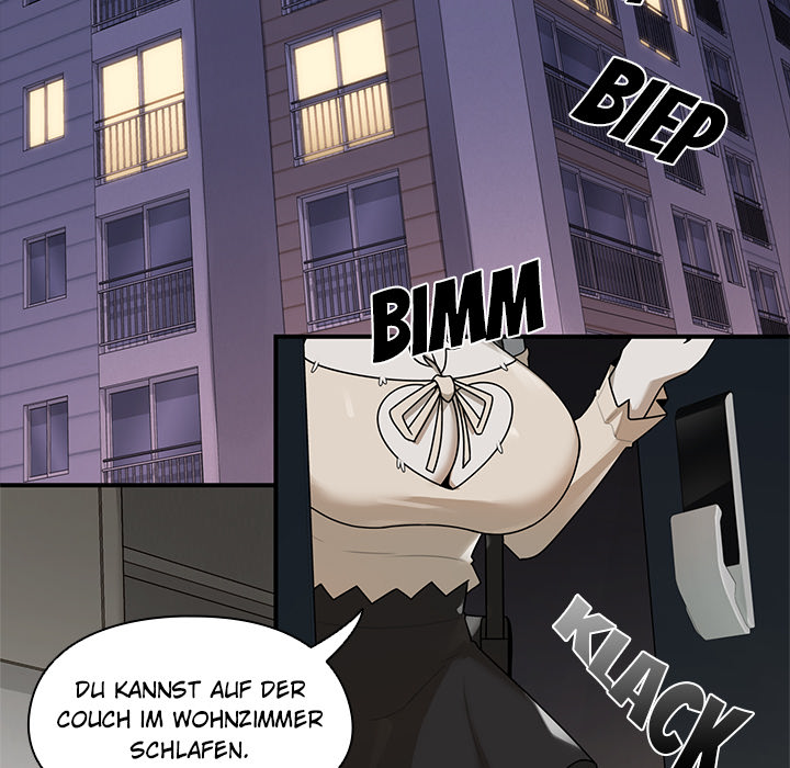 Tatzen auf dem Campus - episode 2 - 47