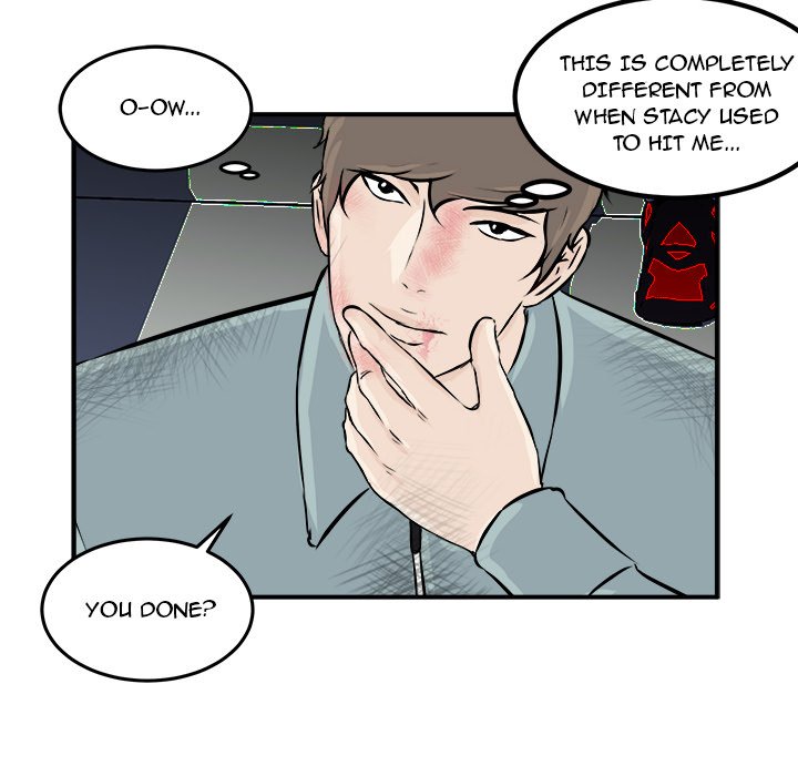He Queen - episode 8 - 126