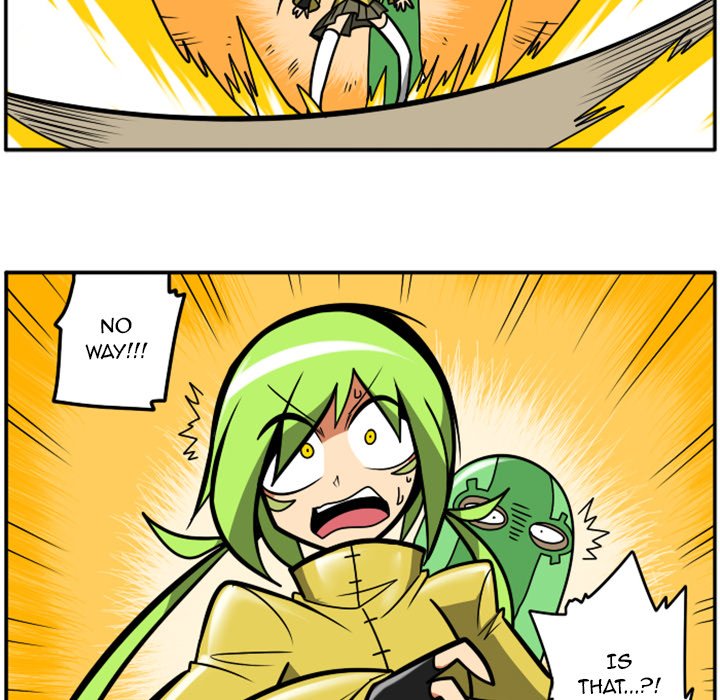 Maki and Friends - episode 77 - 9