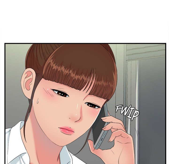 The Secret Friend - episode 56 - 73