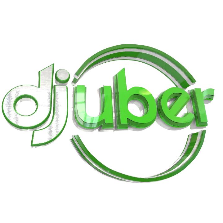 uberdvj