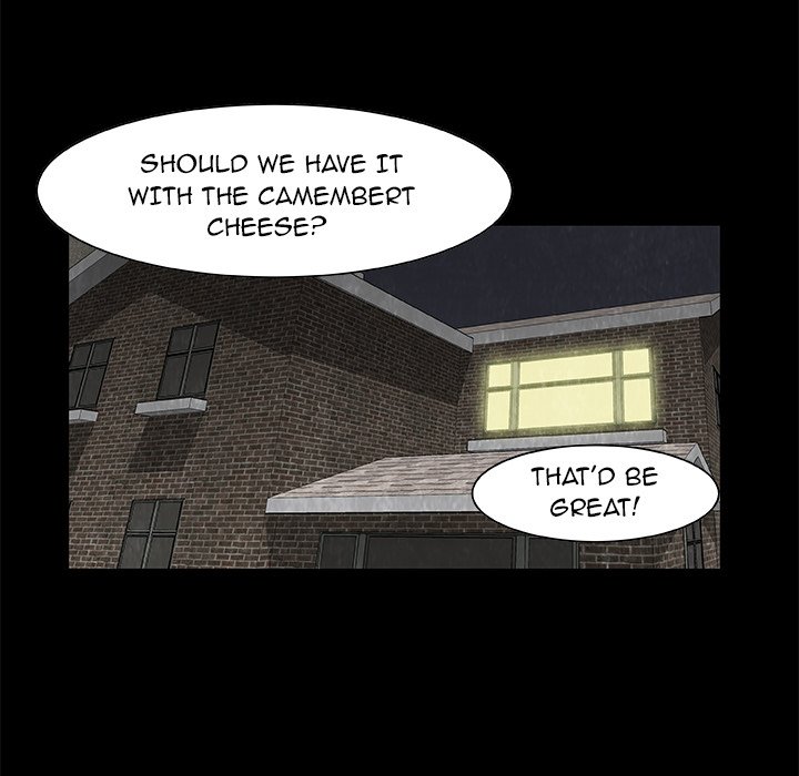 Original Horror Stories - episode 12 - 63