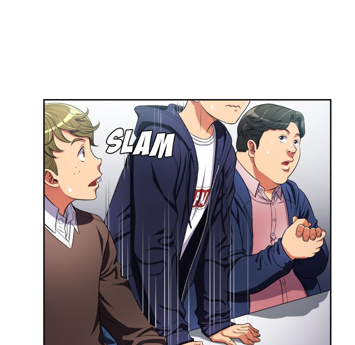 My High School Bully - episode 3 - 87