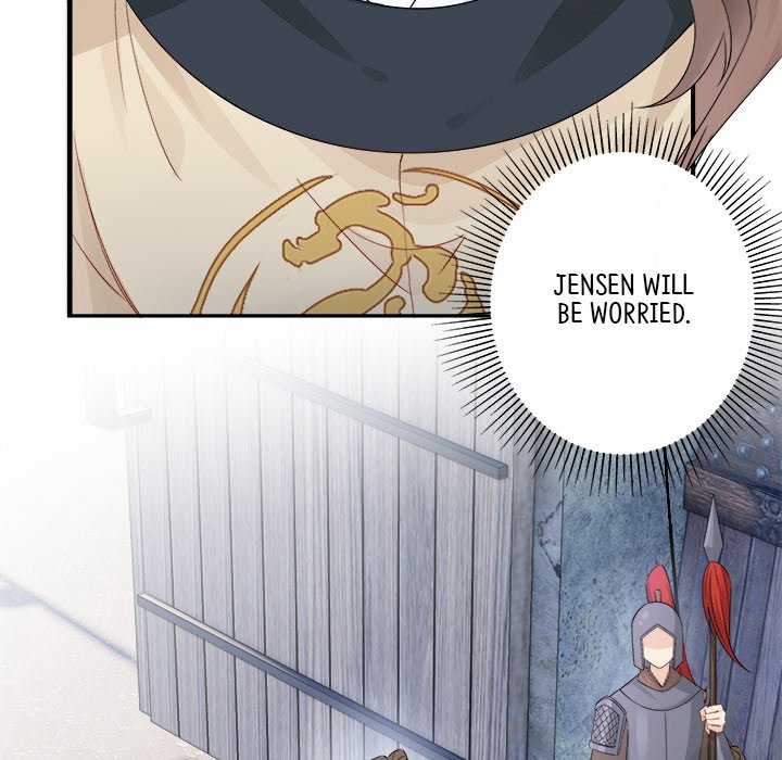 My Wife, The Prince - episode 40 - 7