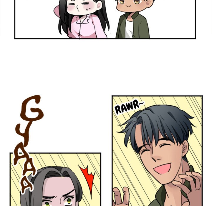 Pick Me, Girl! - episode 4 - 19