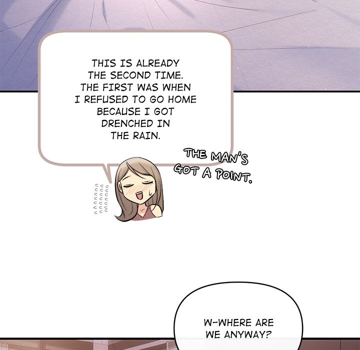 A Consensual Relationship - episode 12 - 13