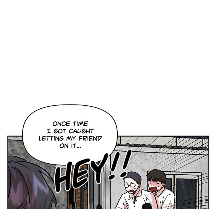 Bitter Sweetheart - episode 20 - 164