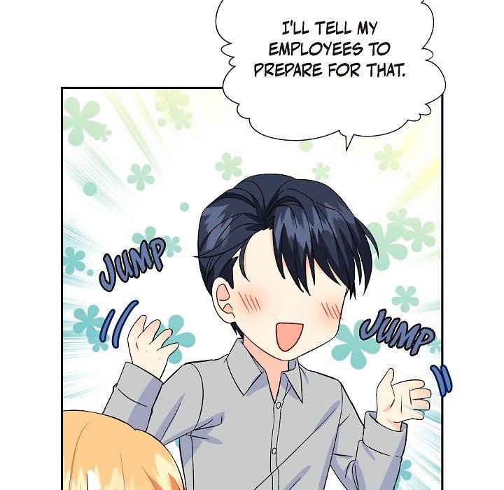 The Destroyer Fell in Love with Me - episode 8 - 67