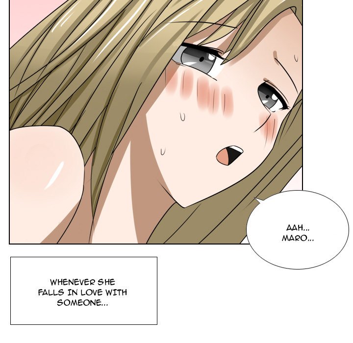 Maro's Romance - episode 6 - 12