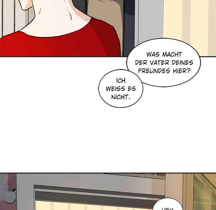 Liebe Lieber Nicht - episode 41 - 38