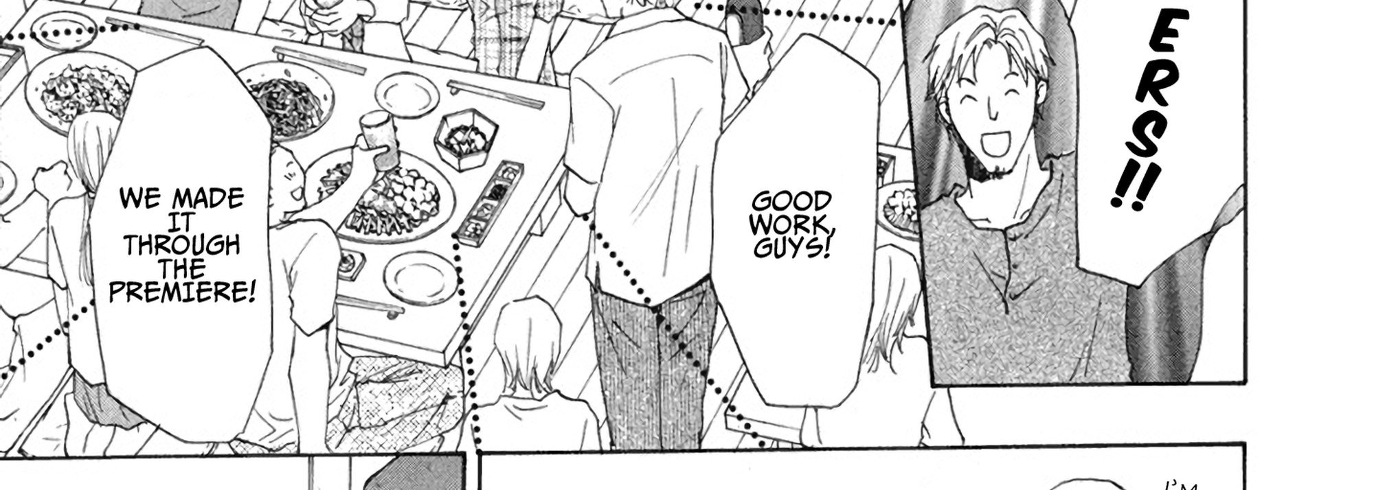 Song of Our Beginning - episode 2 - 81
