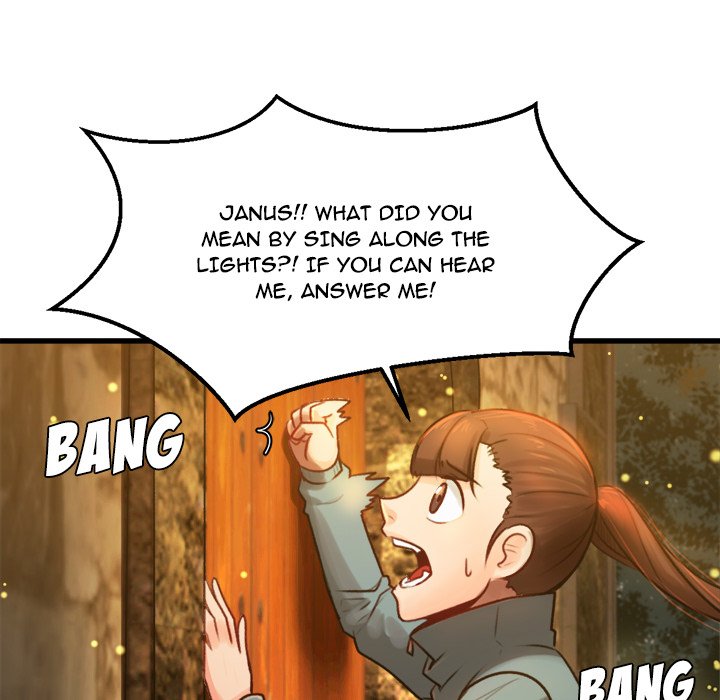 Forest of the Fireflies - episode 4 - 11