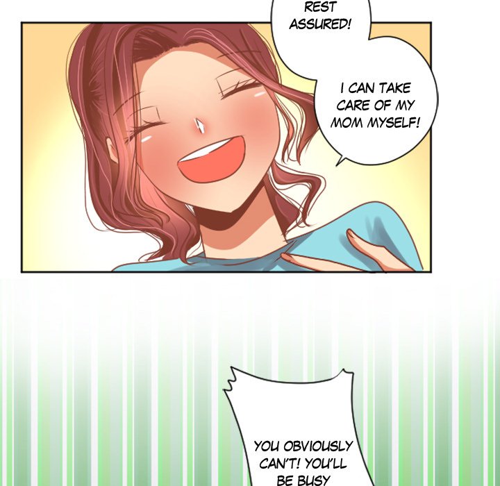 My Girlfriend is a Soap Opera Star - episode 18 - 23