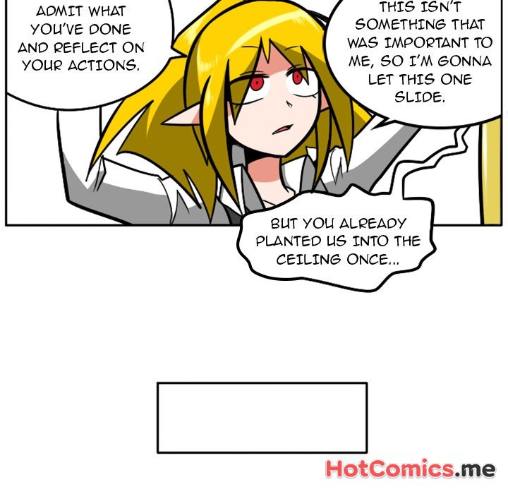 Maki and Friends - episode 39 - 91