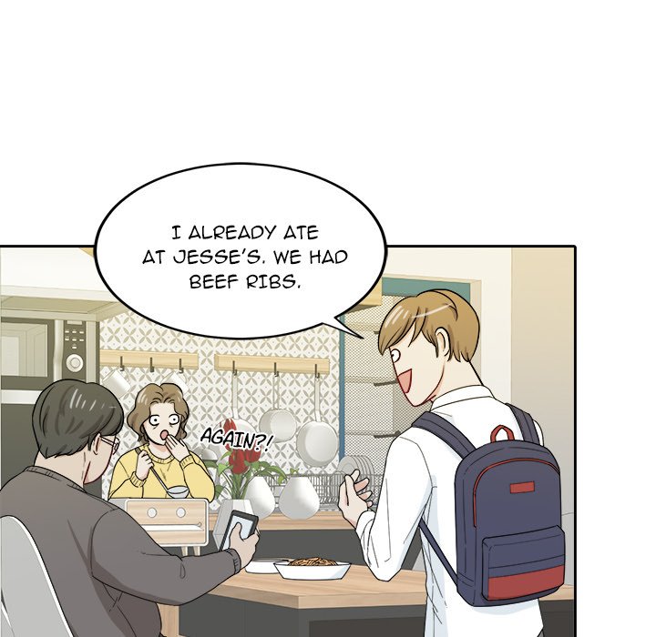 I Like You - episode 26 - 67