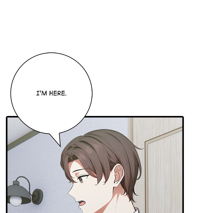 Seductive Curves Behind Closed Doors - episode 10 - 114