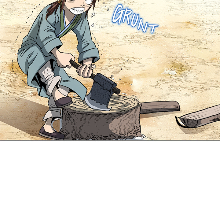 The Tale of The Hyungsan Sect - episode 2 - 162