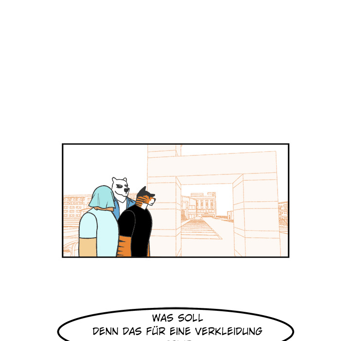 Mitschüler fressen verboten - episode 57 - 9