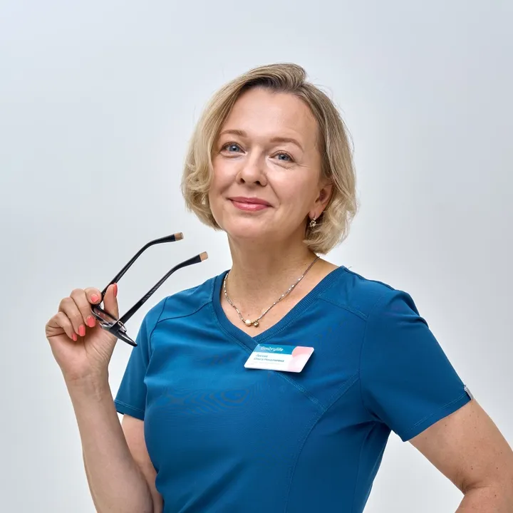 dr.loseva