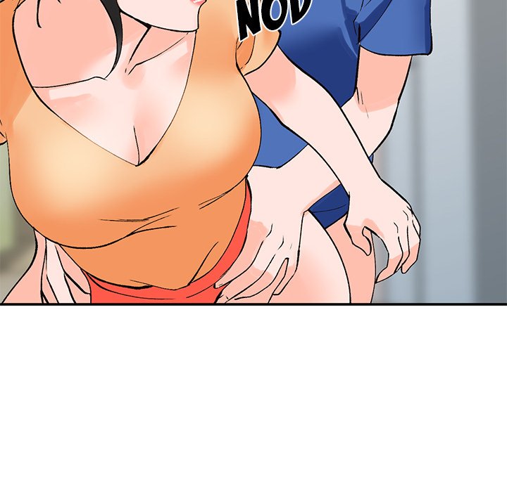 Town Girls - episode 11 - 53
