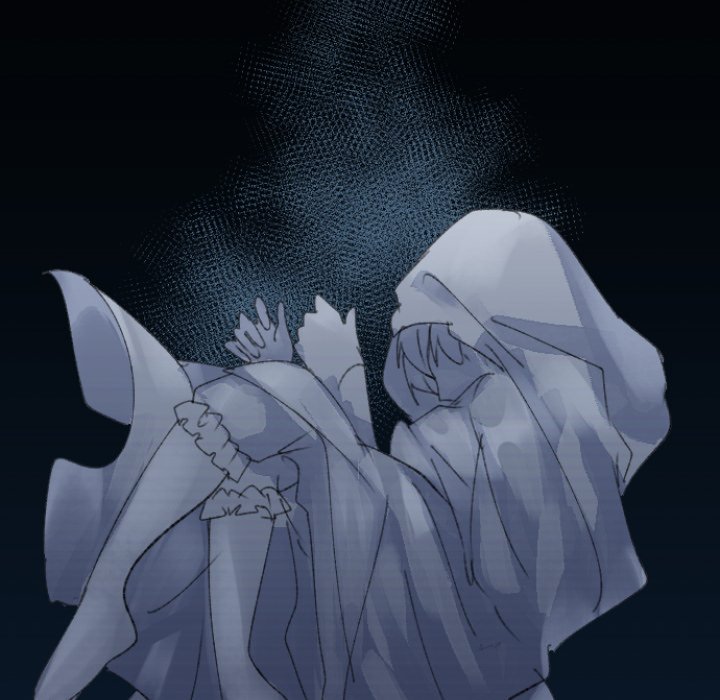Death's Love Ballad - episode 2 - 41