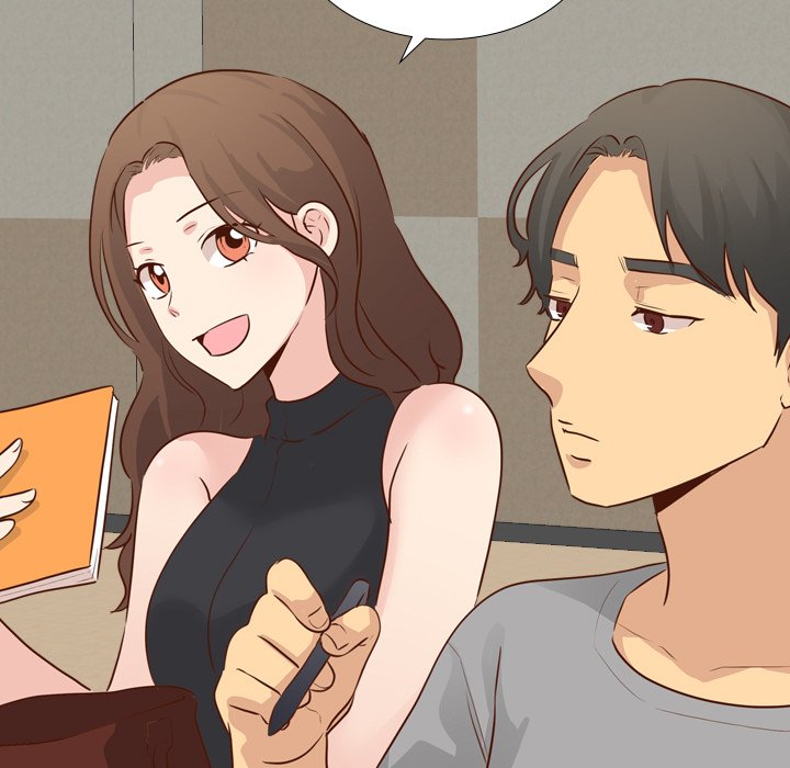 The Giving Girl - episode 17 - 81