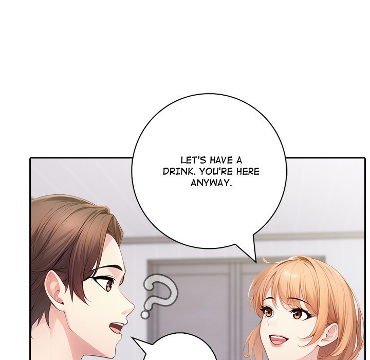 Mina's Little Trap - episode 1 - 58