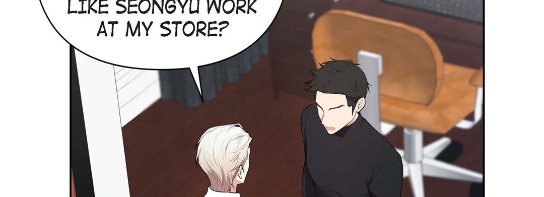 Sweet Caress - episode 13 - 33