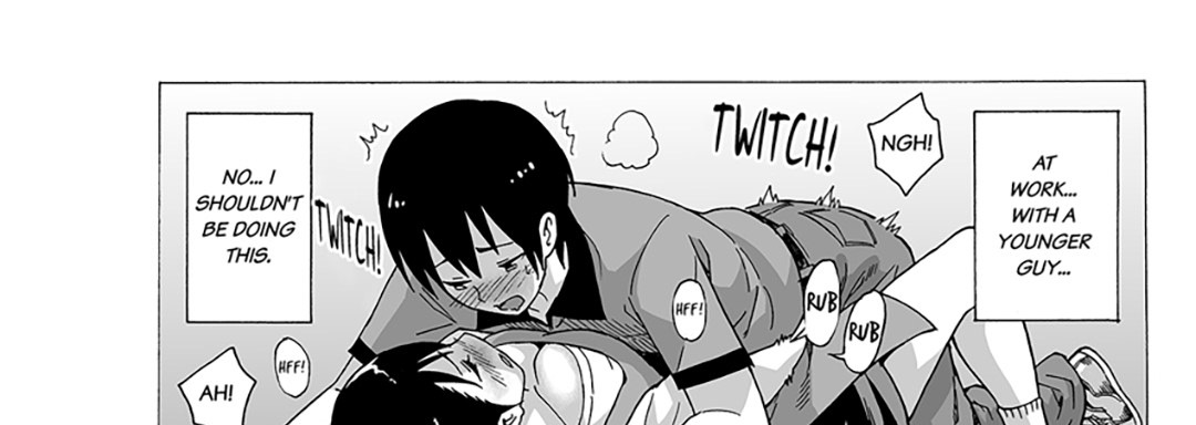 Forgive Me For Sleeping With Another Man, Darling? A Widow in Ecstasy for the First Time in Two Year - episode 2 - 28
