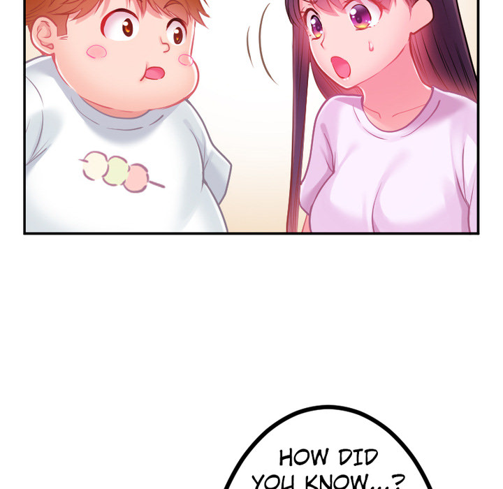 Diet For Sex! - episode 17 - 55