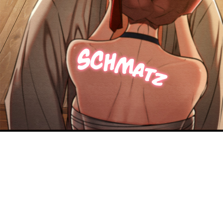 Meister in Intimität - episode 25 - 141