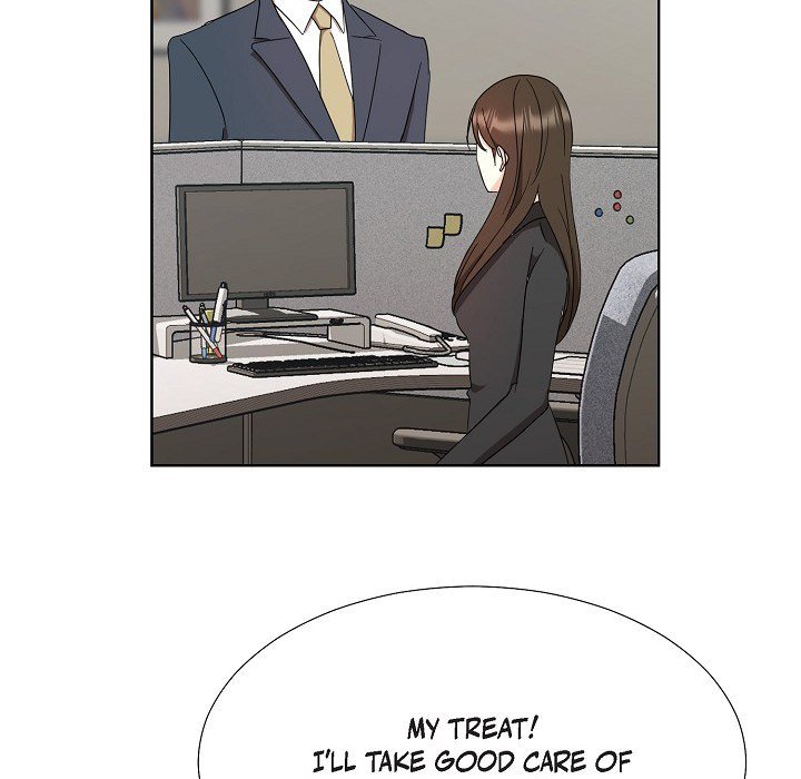 Fragrant Office Life - episode 37 - 32