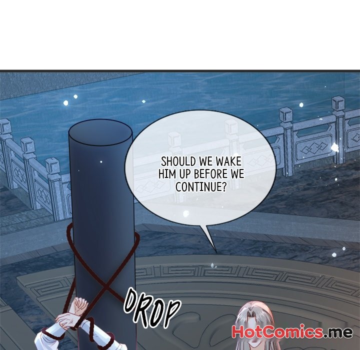 The Emperor's Choice - episode 41 - 77